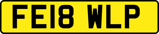 FE18WLP