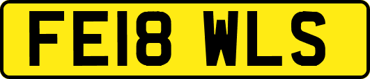 FE18WLS