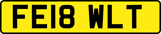 FE18WLT