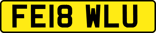 FE18WLU