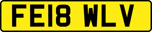 FE18WLV