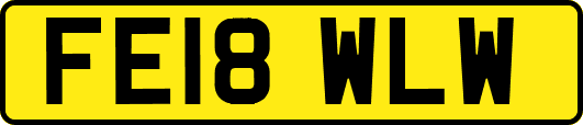 FE18WLW