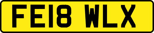 FE18WLX