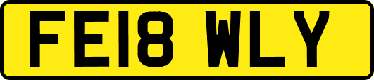 FE18WLY