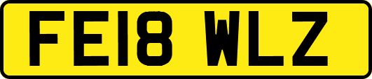 FE18WLZ