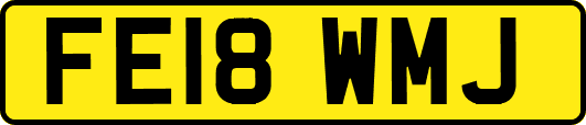 FE18WMJ