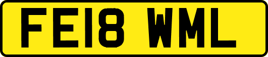 FE18WML