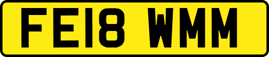 FE18WMM