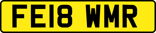 FE18WMR