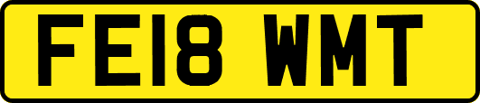 FE18WMT