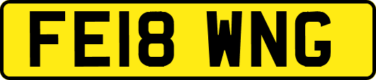 FE18WNG