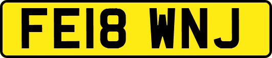FE18WNJ