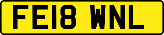FE18WNL