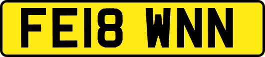 FE18WNN