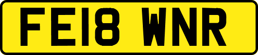 FE18WNR