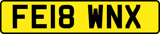 FE18WNX