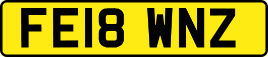 FE18WNZ