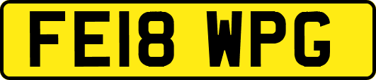 FE18WPG