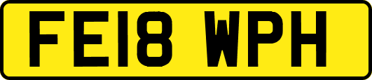 FE18WPH