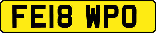 FE18WPO