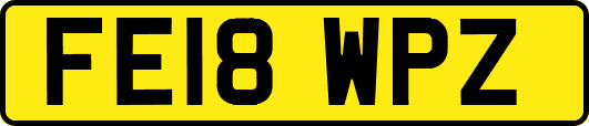 FE18WPZ