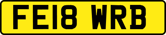 FE18WRB