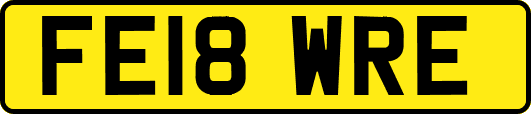 FE18WRE
