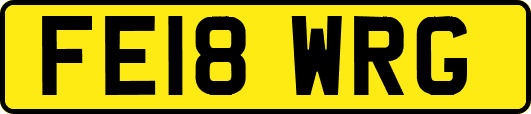FE18WRG