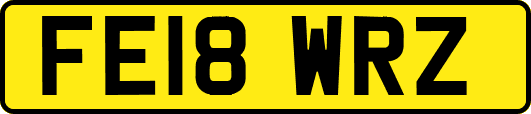FE18WRZ