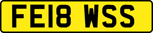 FE18WSS