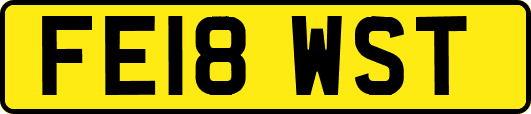 FE18WST