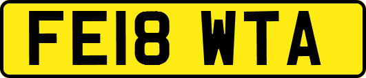 FE18WTA