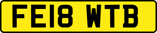 FE18WTB
