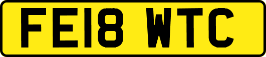 FE18WTC