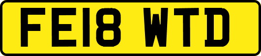 FE18WTD