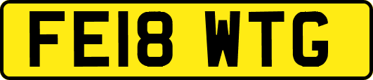 FE18WTG
