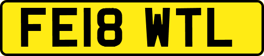 FE18WTL