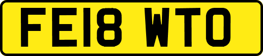 FE18WTO