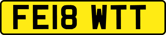 FE18WTT