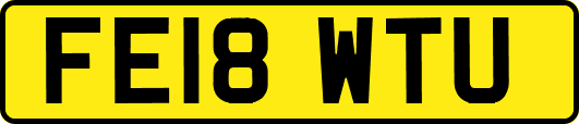 FE18WTU