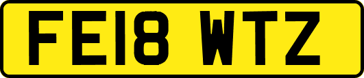 FE18WTZ
