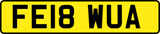 FE18WUA