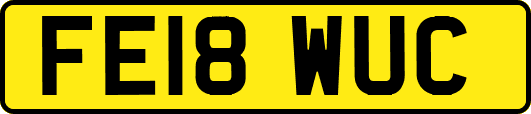FE18WUC
