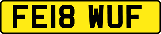 FE18WUF