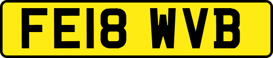 FE18WVB