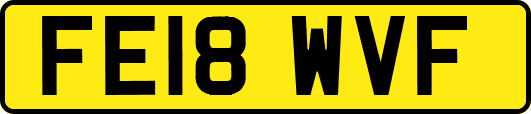FE18WVF
