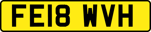 FE18WVH