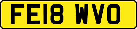 FE18WVO