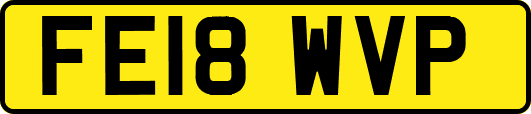 FE18WVP