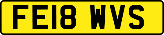 FE18WVS